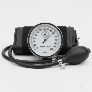 Aneroid Sphygmomanometer