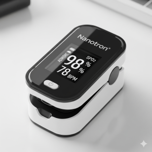 Pulse Oximeter