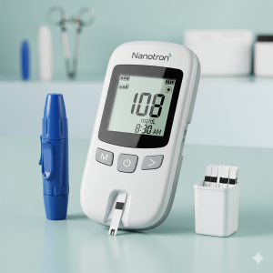 Glucometer